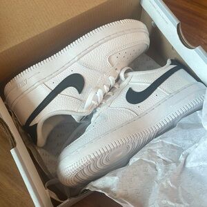 NEW Kids Air Force 1s size 1.5
